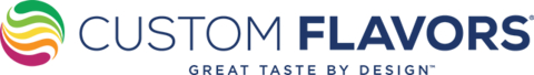 Custom Flavors Logo