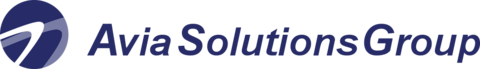 Avia Solutions Group Logo