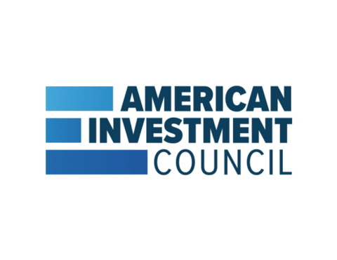 American Investment Council Logo