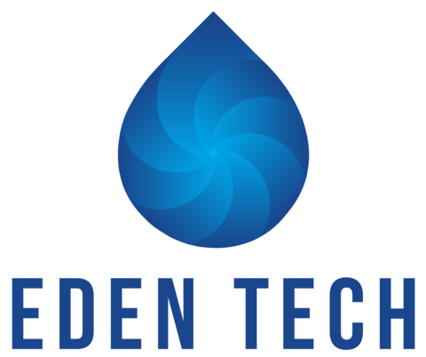 Eden Tech Logo