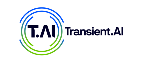 Transient.AI Logo