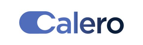 Calero Logo