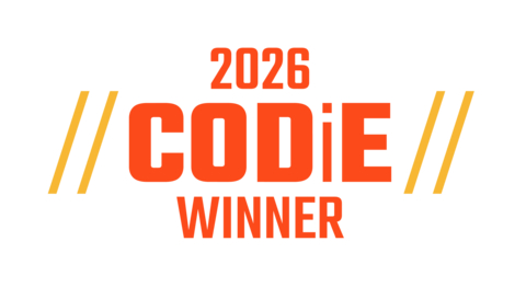 Tenor AI Coach named Best Talent Management Solution at the 2026 CODiE Awards, recognized in the Digital Transformation Tools & Platforms category for its AI role-play simulations and on-demand AI coaching.