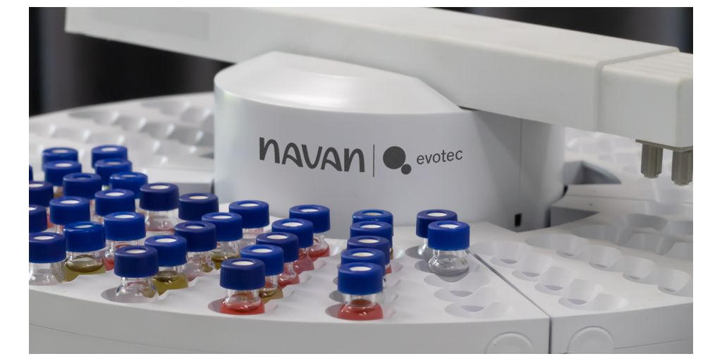  Evotec sceglie Navan per unificare a livello globale viaggi, pagamenti e gestione delle spese