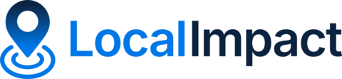 LocalImpact Logo