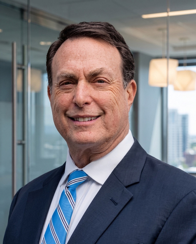 LGIS Group founder and president David Eichenblatt
