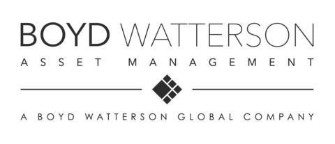 Boyd Watterson Global Asset Management Group LLC Logo