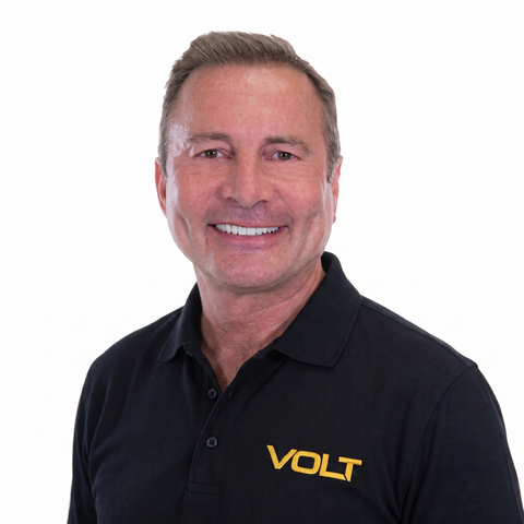 original Founder and Executive Chairman Alan Brynjolfsson