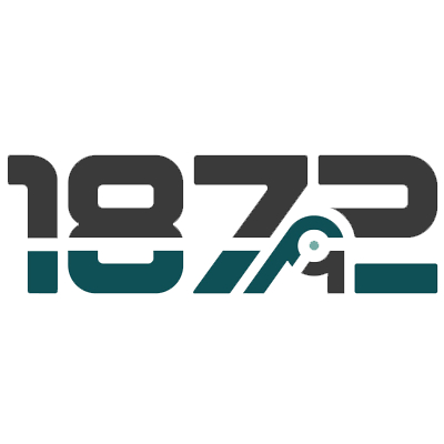 The O.H.I.O. Fund and 1872 Logo