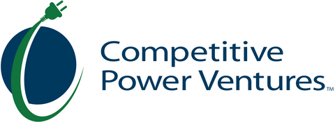 Competitive Power Ventures Logo