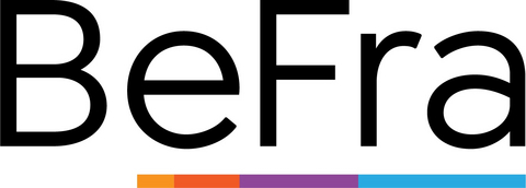 Betterware de México, S.A.P.I. de C.V. Logo