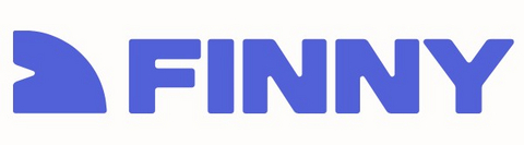 FINNY Logo