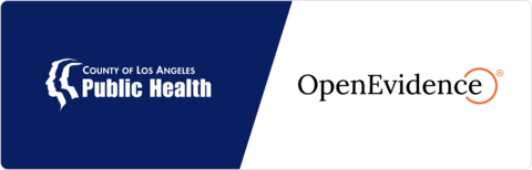 OpenEvidence Logo