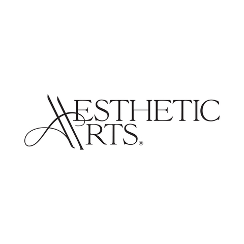 Aesthetic Arts Logo