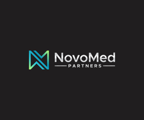 NovoMed PARTNERS Logo