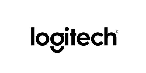 Logitech International Logo