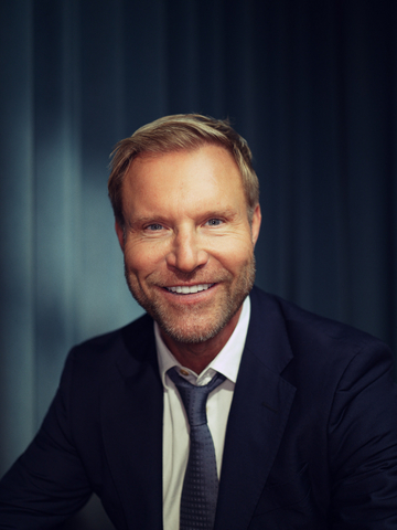 Iain De Havilland Founder and CEO NADclinic Group