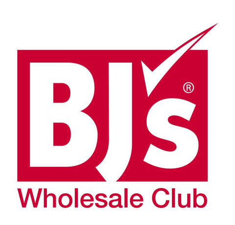 BJ’s Wholesale Club Holdings, Inc. Logo