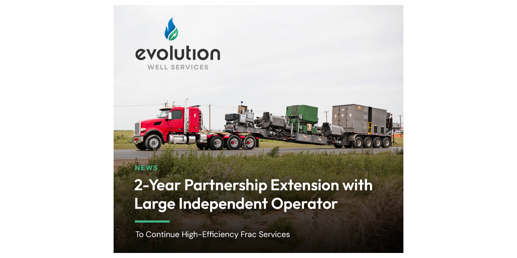 2 Year Partnership Extension 1B