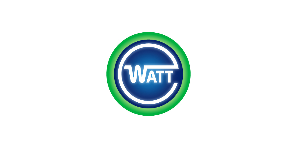 Watt Gradientlogo Rgb Jpg