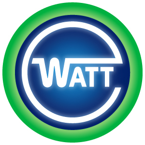 WATT Fuel Cell Logo