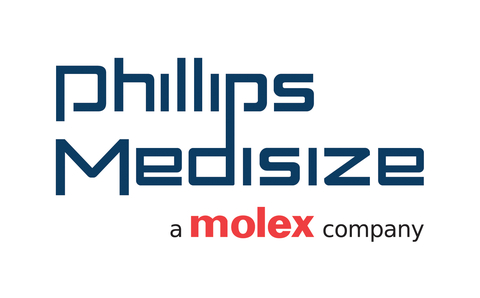 Phillips Medisize Logo