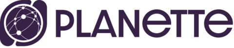 Planette AI Logo