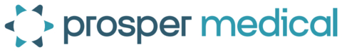 Prosper Medical Logo