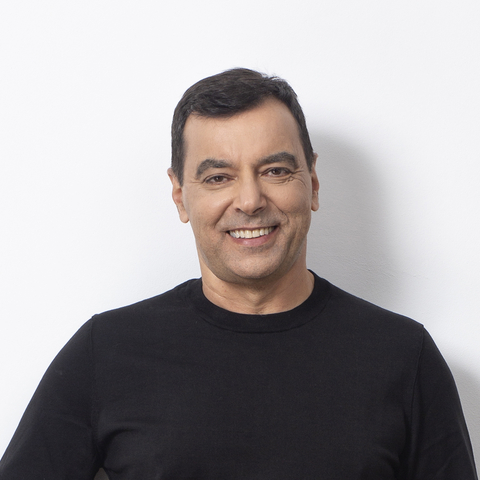 original Prof. Amnon Shashua, founder and CEO of Mobileye. Photo Credit: Yanai Yechiel