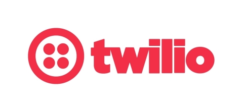 Twilio Logo