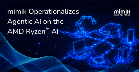original Agentic AI operations are both CPU and GPU bound. Enterprises can now scale with certainty.