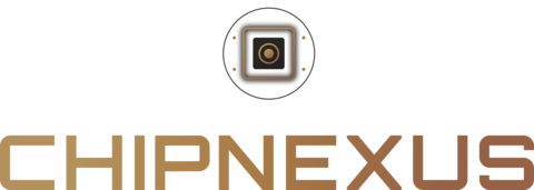 ChipNexus Logo