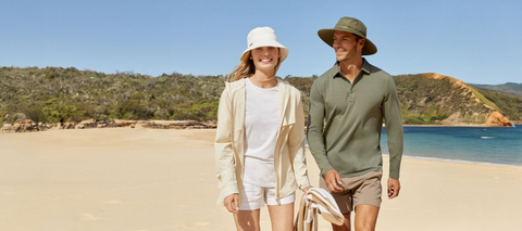 Solbari Becomes One of the Only Sun-Protective Apparel Brands to Accept HSA/FSA and Surpasses One Million Customers Worldwide