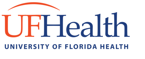 UF Health Logo