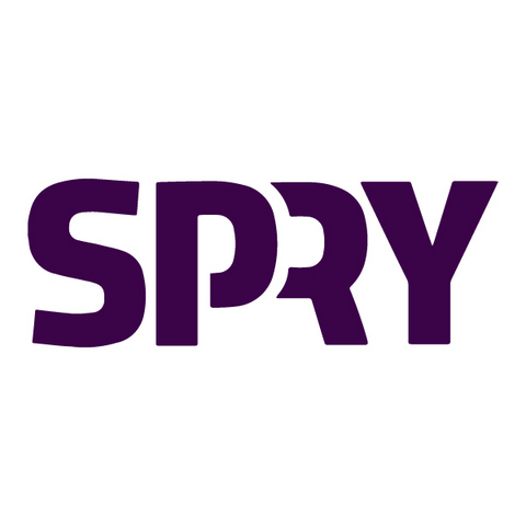 SPRY Therapeutics Inc. Logo