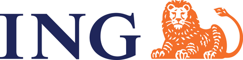 ING Americas Logo