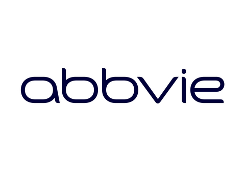 Genmab A/S and AbbVie Logo