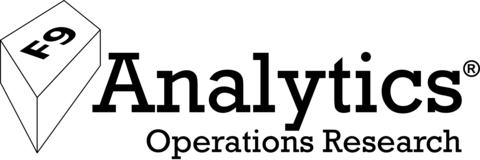 F9Analytics Logo
