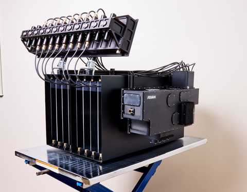Attalon’s new kWIC Disconnect—now shipping in its first production run—brings field-replaceable, precision-aligned fiber optic connectivity to high-energy laser systems, enabling rapid amplifier swaps and keeping directed-energy platforms mission-ready.