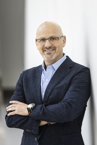 original Shachar Rabbe, Chief Financial Officer, Hallmark