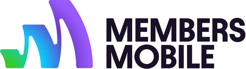 Members Mobile Inc. Logo