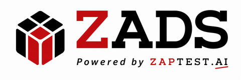ZAPTEST Inc Logo