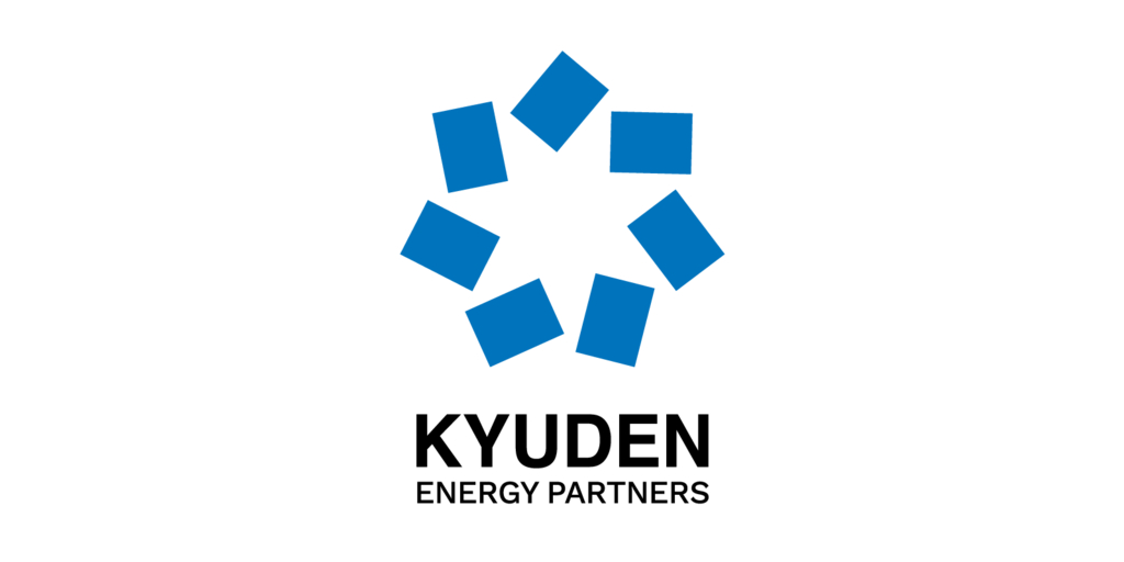 IHI Power Services Corp. Rebrands as Kyuden Energy Partners Following Acquisition by Japan's Kyuden Group 1 Kyuden Energy Partners Logo %281%29