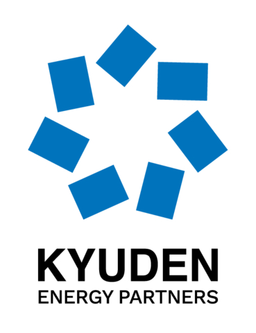 Kyuden Energy Partners Logo