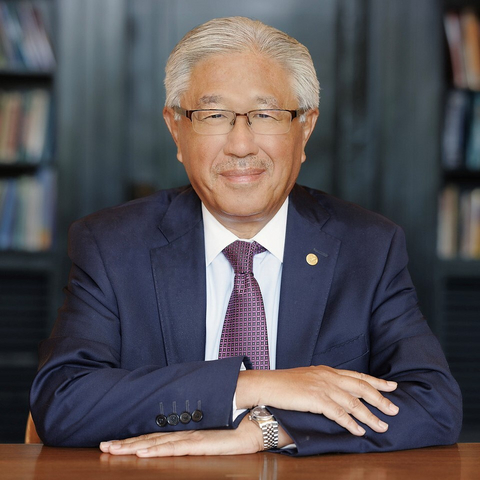 original Victor Dzau was recently elected to United Therapeutics' Board of Directors.