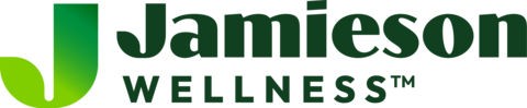 Jamieson Wellness Inc. Logo