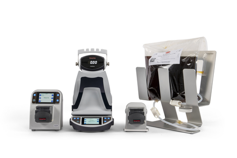 original Thermo Scientific™ InstaFlux™ offers media-on-demand workflow designed to help food testing laboratories simplify media preparation and support traceable enrichment workflows