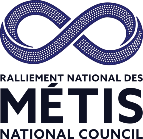 Métis National Council Logo