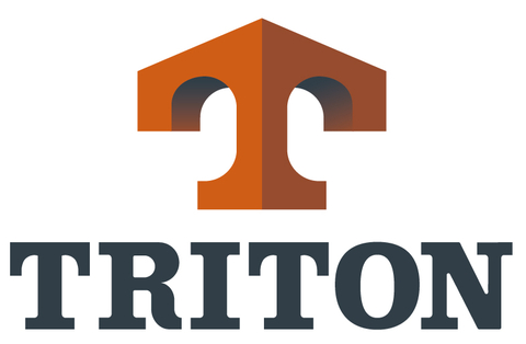 Triton International Limited Logo