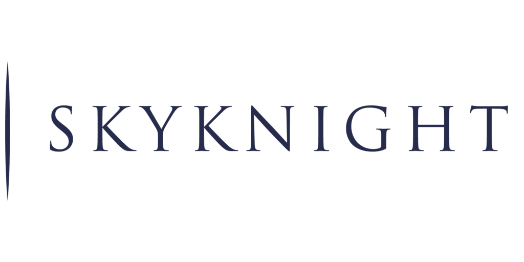 Apex Infusion Partners with SkyKnight Capital 1 SkyKnight Logo